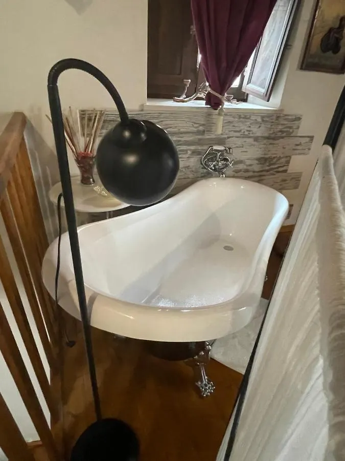 Ortigia Deluxe S.A.L. Villa Syracuse