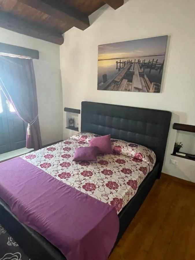 Ortigia Deluxe S.A.L. Villa Syracuse 0*,  Italy