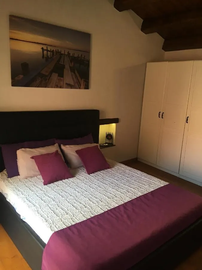 Holiday home Ortigia Deluxe S.A.L. Villa Syracuse