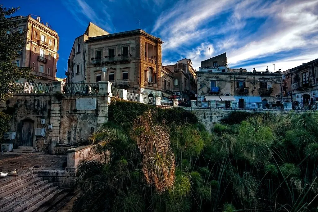 Holiday home Ortigia Deluxe S.A.L. Villa Syracuse