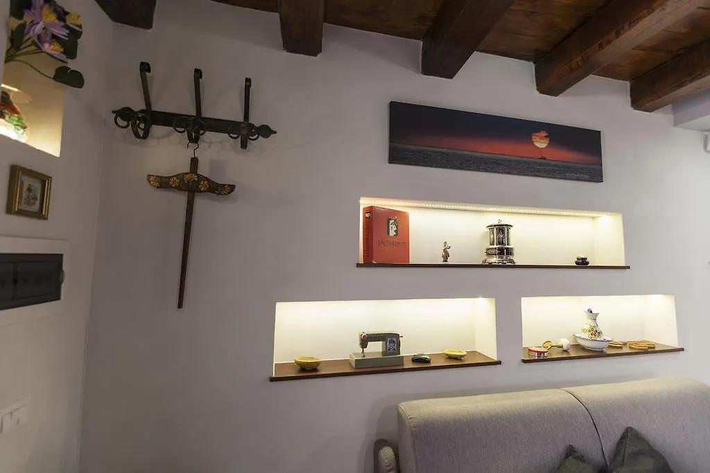 Ortigia Deluxe S.A.L. Villa Syracuse Holiday home
