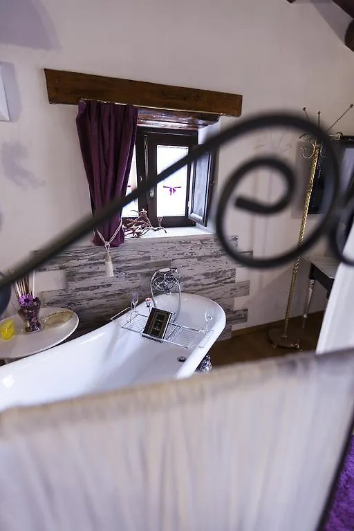 Ortigia Deluxe S.A.L. Villa Syracuse
