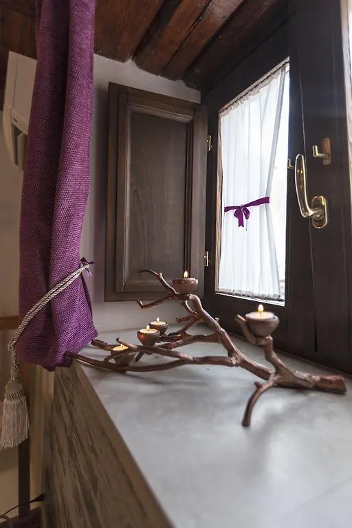 Holiday home Ortigia Deluxe S.A.L. Villa Syracuse