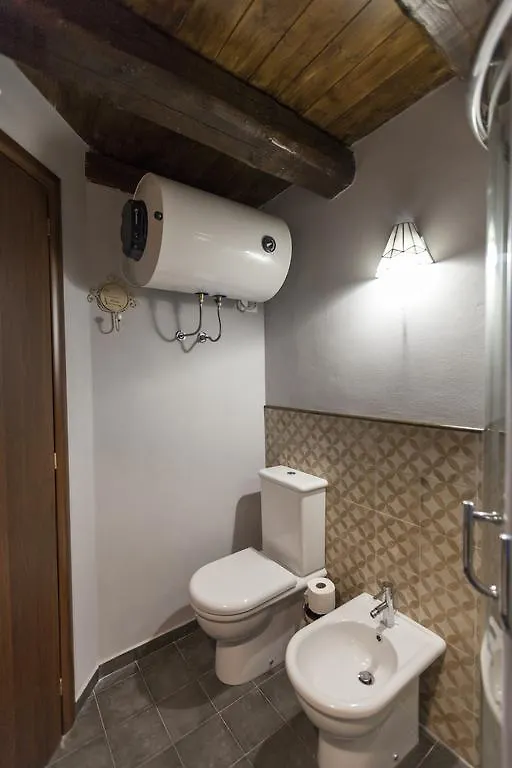 Holiday home Ortigia Deluxe S.A.L. Villa Syracuse