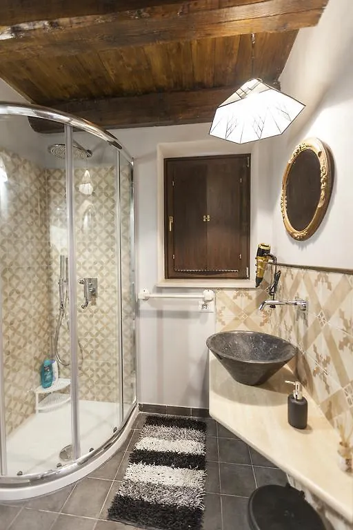 Ortigia Deluxe S.A.L. Villa Syracuse Holiday home