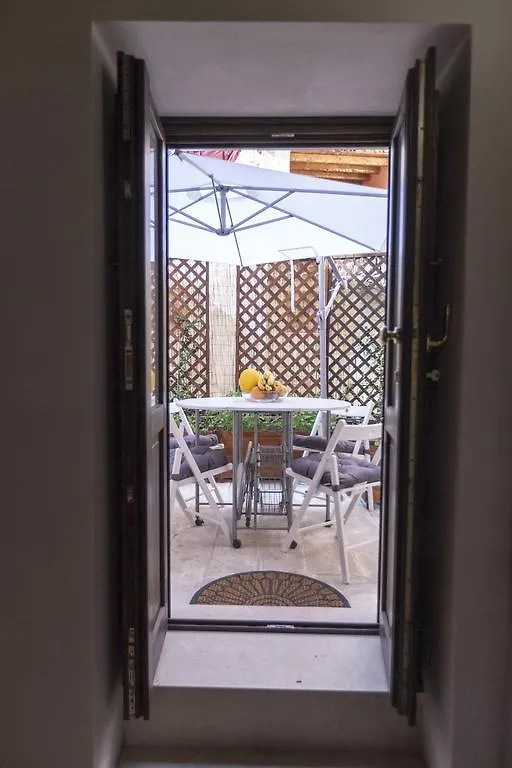 Ortigia Deluxe S.A.L. Villa Syracuse Italy