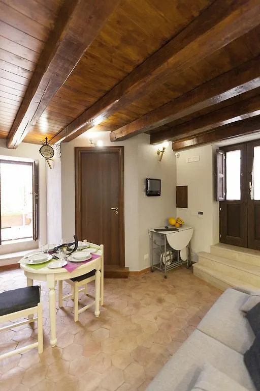 Ortigia Deluxe S.A.L. Villa Syracuse 0*,