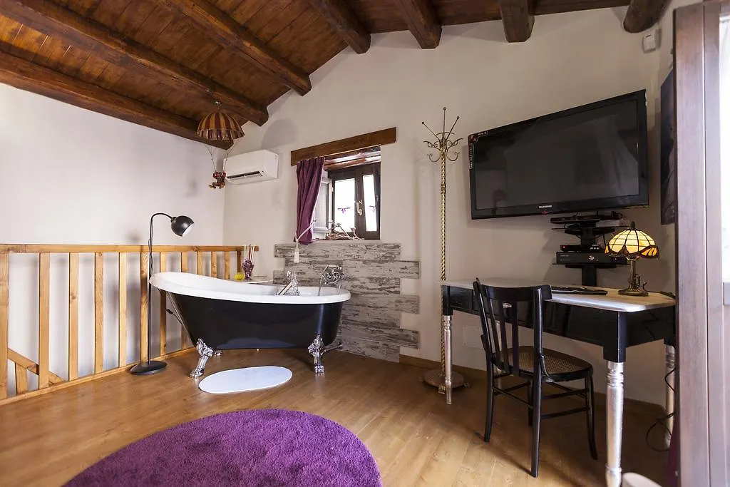 Holiday home Ortigia Deluxe S.A.L. Villa Syracuse