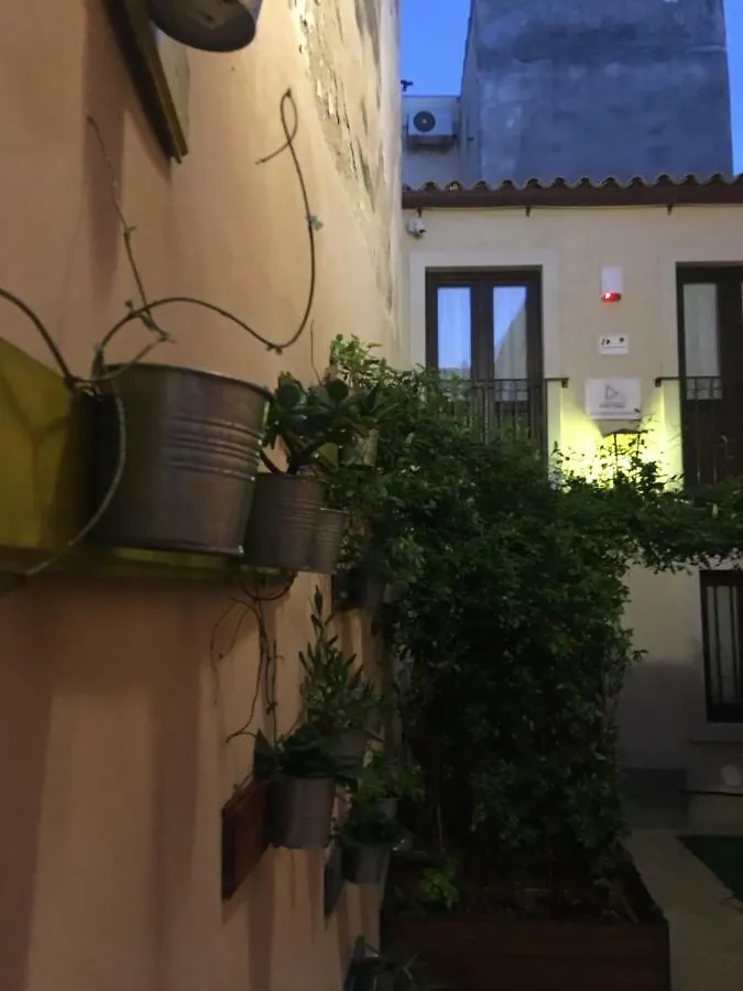 Ortigia Deluxe S.A.L. Villa Syracuse