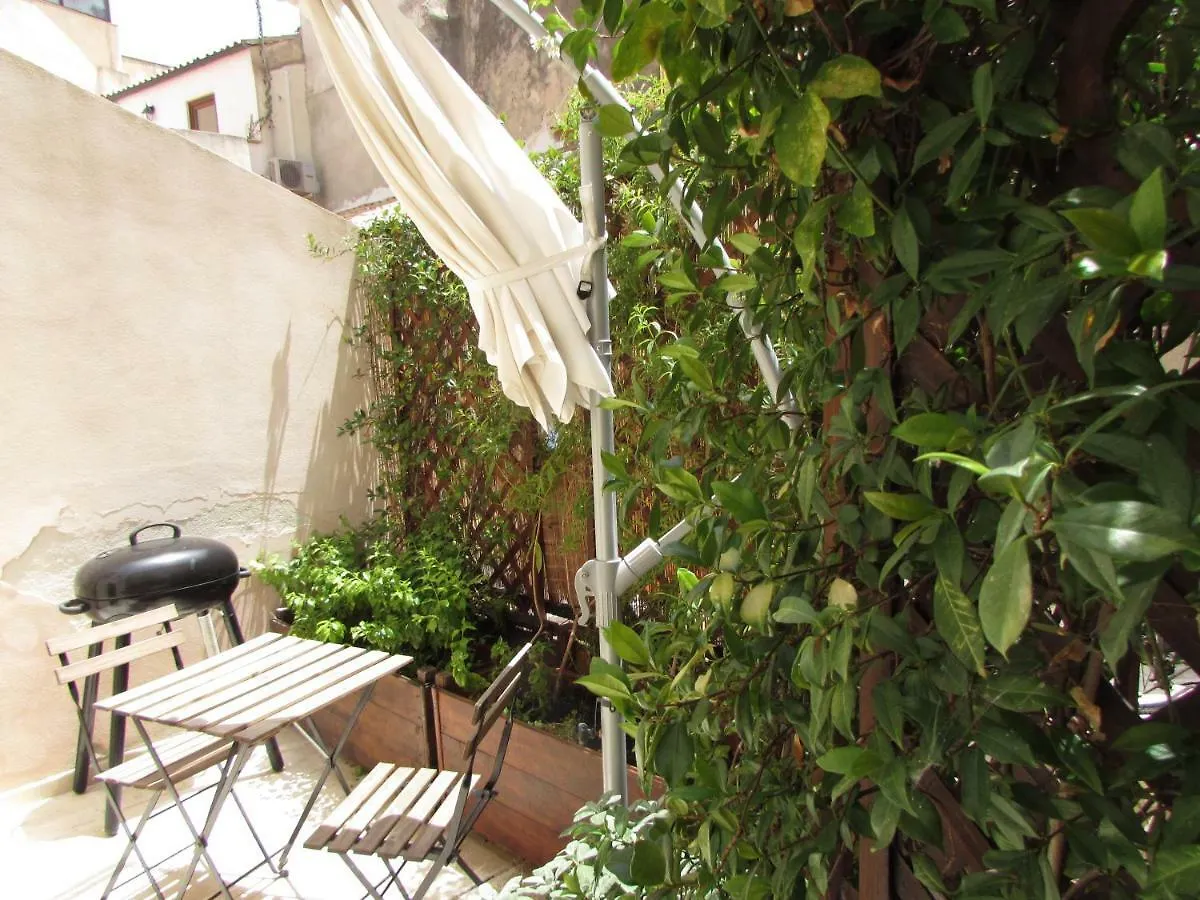 Ortigia Deluxe S.A.L. Villa Syracuse Holiday home
