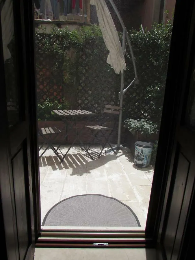 Ortigia Deluxe S.A.L. Villa Syracuse Italy
